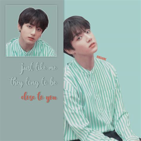 Jungkook Edits | ARMY's Amino