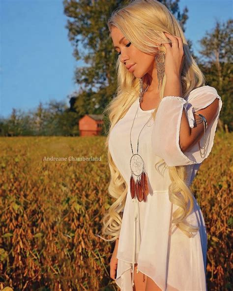 Onlyfans Andreane Chamberland Andreanec Nude Leaked Photo