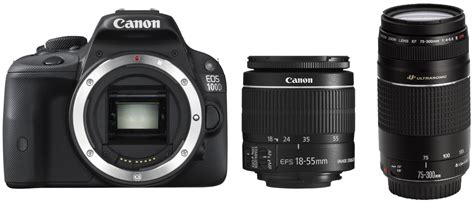 Specification sheet (buy online): CANON 4000D DOUBLE DC KIT Canon EOS ...