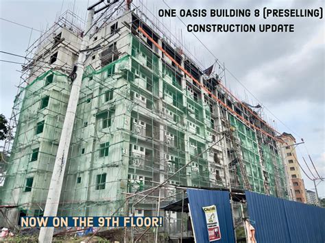 One Oasis Cebu Building 8 Cebu Best Estate