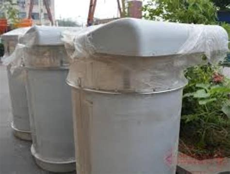 Stainless Steel Cement Silo Dust Collector Filter For CONSTRUCTION At