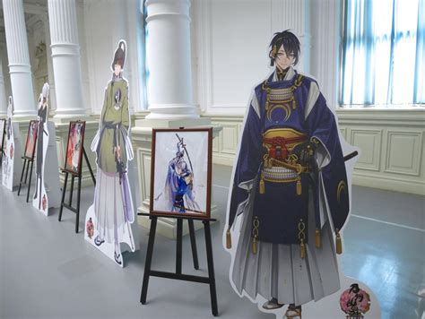 「刀剣乱舞 Online 」コラボ展示も必見！特別展 「京のかたな 匠のわざと雅のこころ」が『京都国立博物館』で開催中 Gotrip