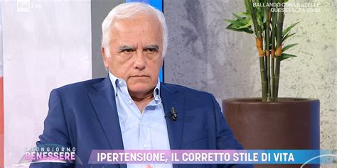 Buongiorno Benessere 2022 23 Ipertensione cos è e come si cura 15