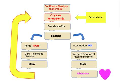 Contr Ler Ou Maitriser Ses Motions D Tachement Emotionnel Express