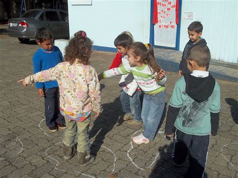 Atividades Criativas Para Os Pequeninos Projeto Corpo Humano E