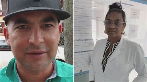 Un hombre mató a su expareja en República Dominicana frente a su hija