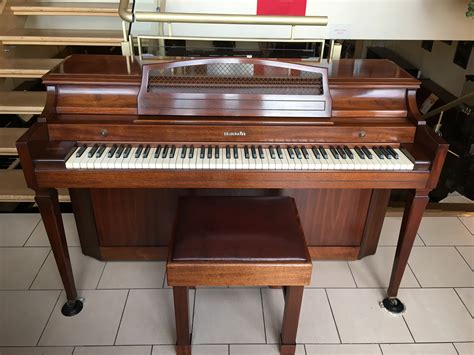 Baldwin Mclarens Pianos