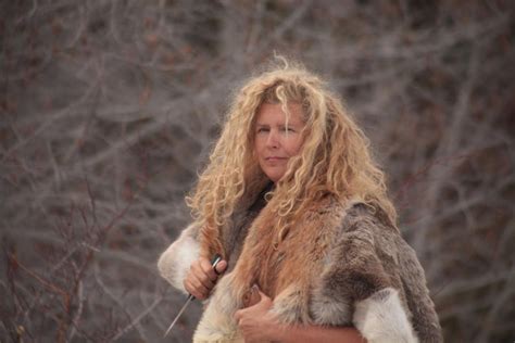 Naked And Afraid XL Gets Frozen Discovery