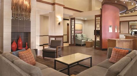 Hyatt Place Chicago Hoffman Estates £37 Hoffman Estates Hotel Deals