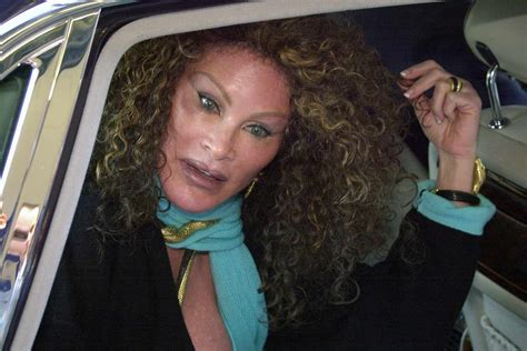 Jocelyn Wildenstein Dead Catwoman Socialite Was 84