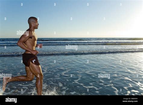 David goggins ultramarathon runner -Fotos und -Bildmaterial in hoher ...