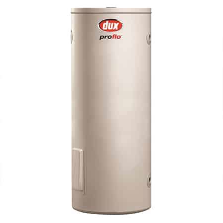 Rheem 160 Litre Twin Element Electric Hot Water Heater Hot Water Systems Sydney