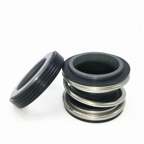 SS And Rubber Single Coil Spring Mechanical Seal At Rs 1300 In Mumbai