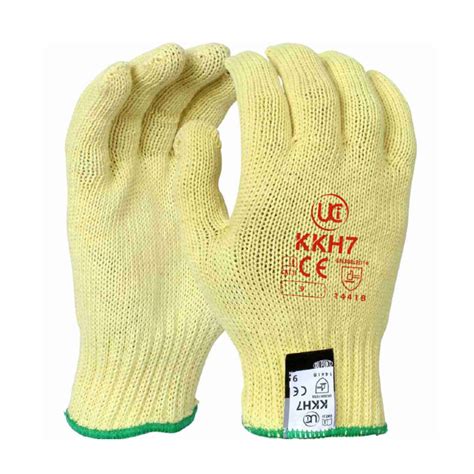 Uci 20 Cut Resistant Kevlar Sleeve Uk