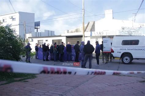 Un militar asesinó a balazos a su ex pareja y luego se quitó la vida