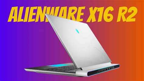 Dell Alienware X R Launched In India Rtx Core Ultra