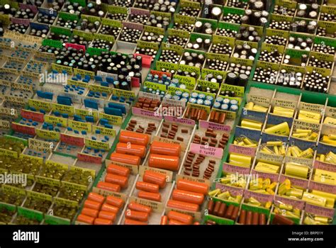 Electronics Supplies Stores - All Electronics 22