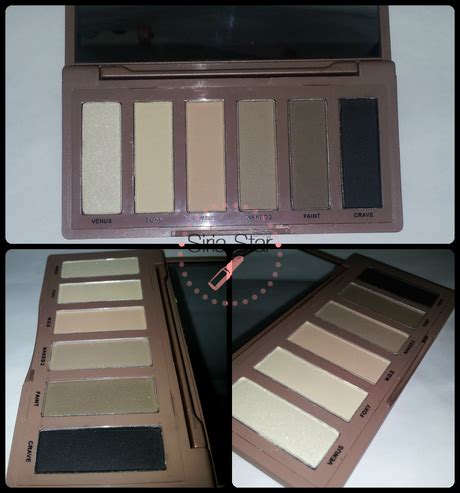 Compras Buyincoins Naked Basics Organizador De Labiales Paperblog