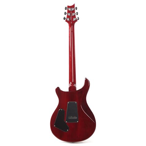 Prs Se Standard 24 Vintage Cherry Chicago Music Exchange