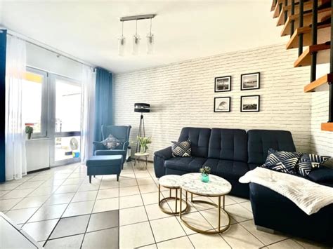 Apartament Opal Ul Grunwaldzka Przy Pla Y Pobierowo Poberow Alle