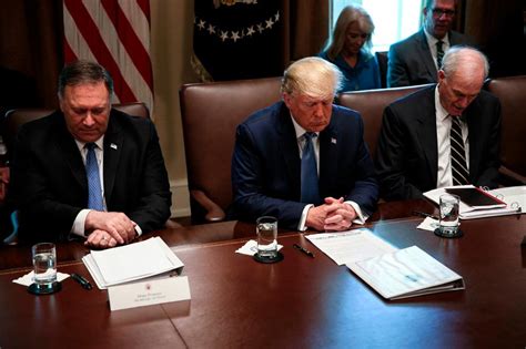 Los pastores de Donald Trump se expanden por América Latina desde la Nicaragua de Daniel Ortega