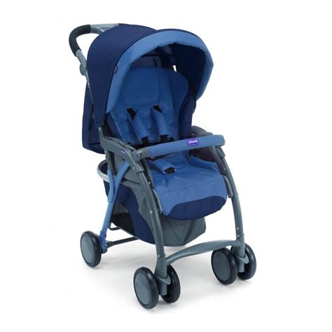Chicco Simplicity Plus Top - Kinderwagen - Babyartikelcheck