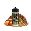 Příchuť Infamous Originals Gold MZ Tabák s karamelem 20ml SnV