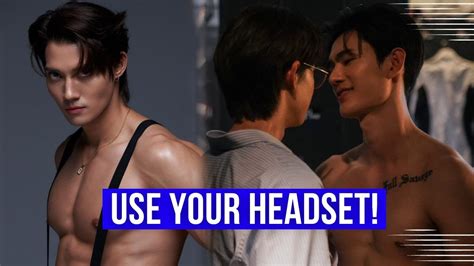 15 Intense And Mature BL Series Use Your Headset To Watch These Dramas YouTube