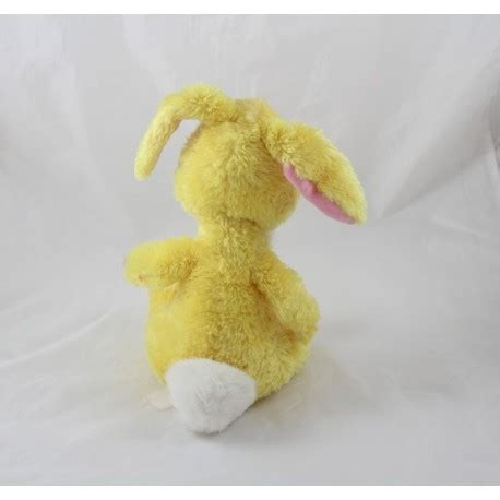 Peluche Coco Lapin Disney Store Winnie The Pooh Cm Disneyshopc