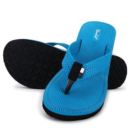 Buy Phonolite Daily Use Printed Hawaii Chappal Slipper Flipflop For