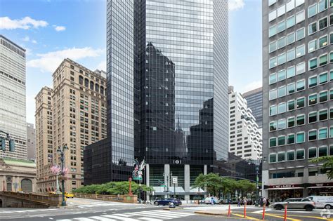 101 Park Ave New York NY 10178 Office For Lease LoopNet