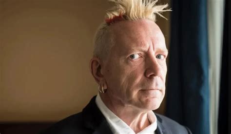 Para John Lydon La Serie Pistol Sobre Los Sex Pistols Es Una