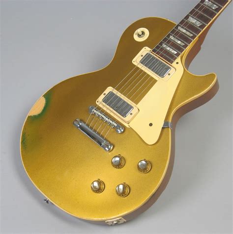 1970 Gibson Les Paul Deluxe