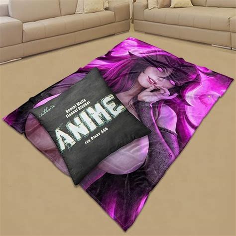 Amazon Itakkaito Huge Oppai Breasts Hentai Anime Blankets Sexy