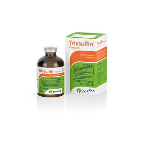 Trissulfin 50ml