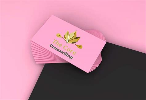 Entry 216 By Mdimranhasan207 For The Core Counselling Logo Freelancer