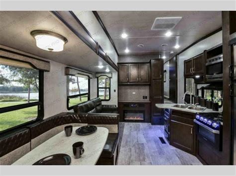 Used Heartland Elkridge Bhs Fifth Wheel At Carolina Rv Myrtle