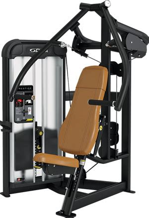 Spotlight: Weight Rooms/Strength Equipment - Athletic Business