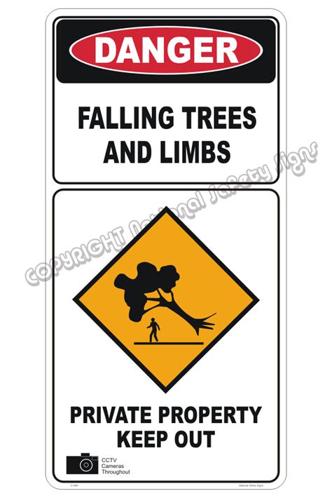 Combination Hazards Danger And Warning Signs National Safety Signs