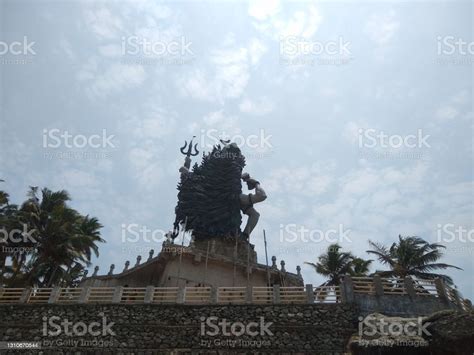 Aazhimala Siva Temple Thiruvananthapuram Kerala Stock Photo Download