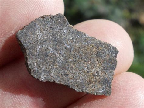 Nwa 13512 11 Aubrite 21 G Allmétéorite Pour La Science Et Les