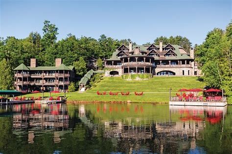 15 Best Hotels in Lake Placid | U.S. News Travel