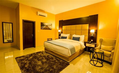 Rollace Hotel Hotel In Ajao Estate Hotels Ng