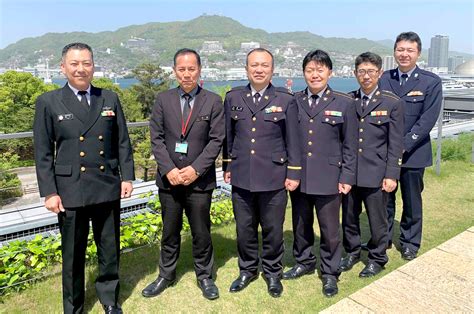 長崎募集案内所｜自衛隊長崎地方協力本部