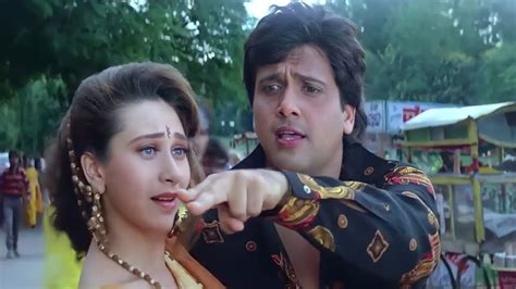 Govinda and David Dhawan didn’t want Saroj Khan to choreograph Coolie No 1 song, recalls ...