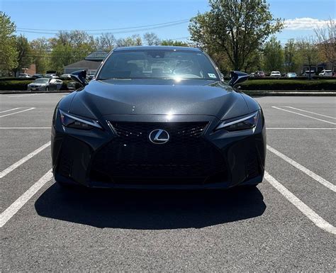 2023 Lexus IS 350 F Sport lease in East Brunswick, NJ