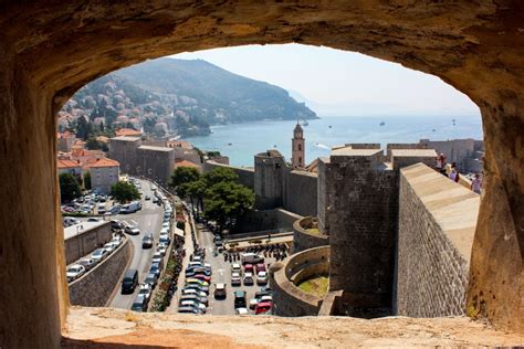 Von Split aus Geführter Tagesausflug nach Dubrovnik GetYourGuide