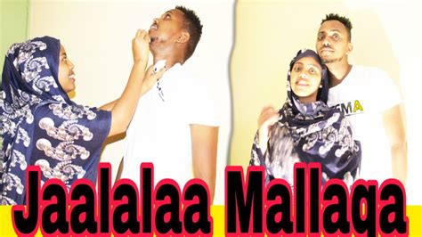 New Dramaa Afaan Oromo2020 Jaalalaa Mallaqa Byibsu Andobse Youtube