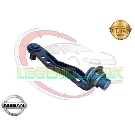 Pc Nissan Livina Latio Front Cross Member Arm Assembly Upper Arm