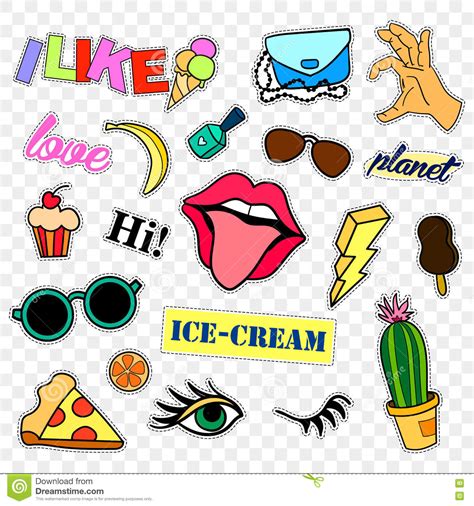 Clip Art Stickers 20 Free Cliparts Download Images On Clipground 2024